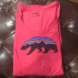 Patagonia T-shirt